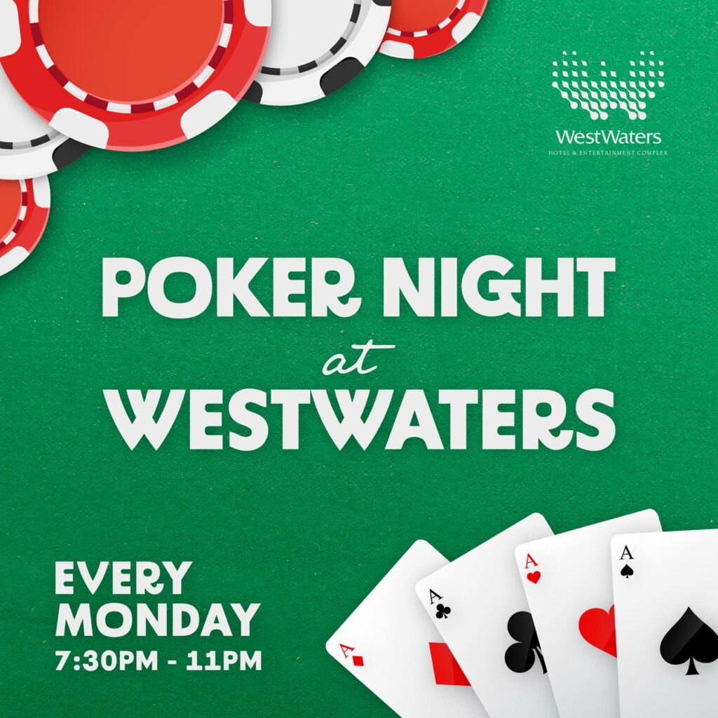 WW Poker Night Tile