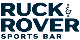 Ruck Rover Logo Dark Blue