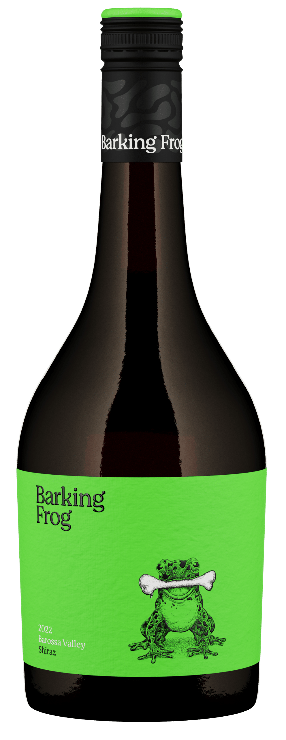 Caroline Springs Beer, Food & Wine Festival 17 001 barking frog shiraz Danielle Bakes scaled