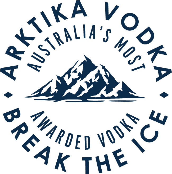 Caroline Springs Beer, Food & Wine Festival 16 006 arktika logo dark stamp Danielle Bakes