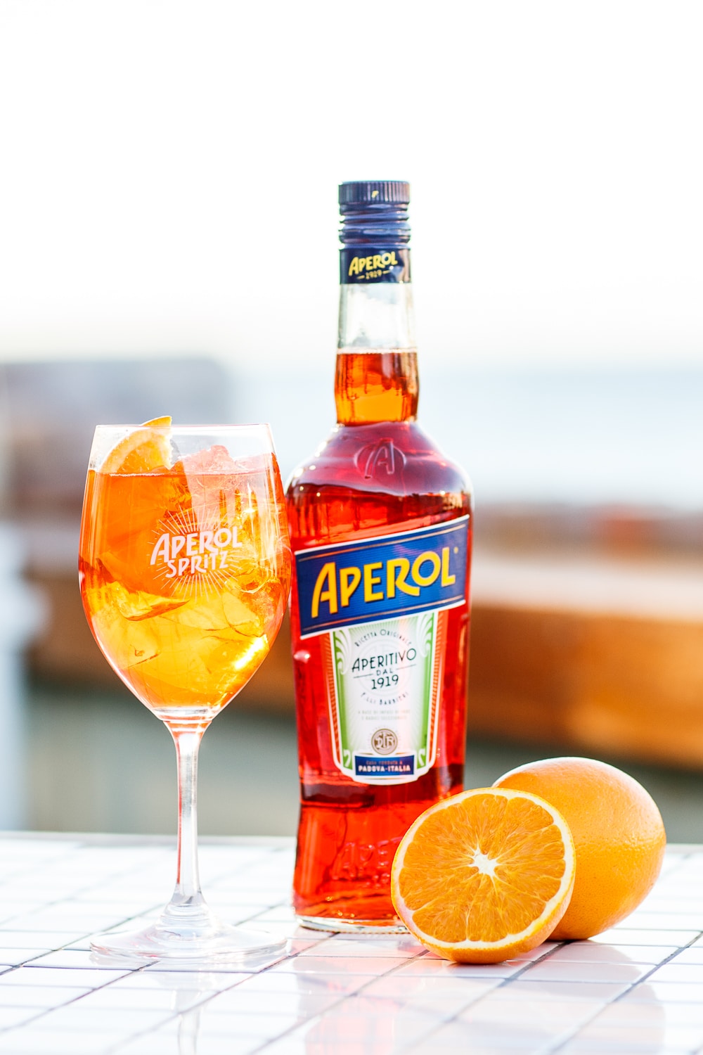 Aperol Spritz 16 8 2018 Yaya Stempler 4257