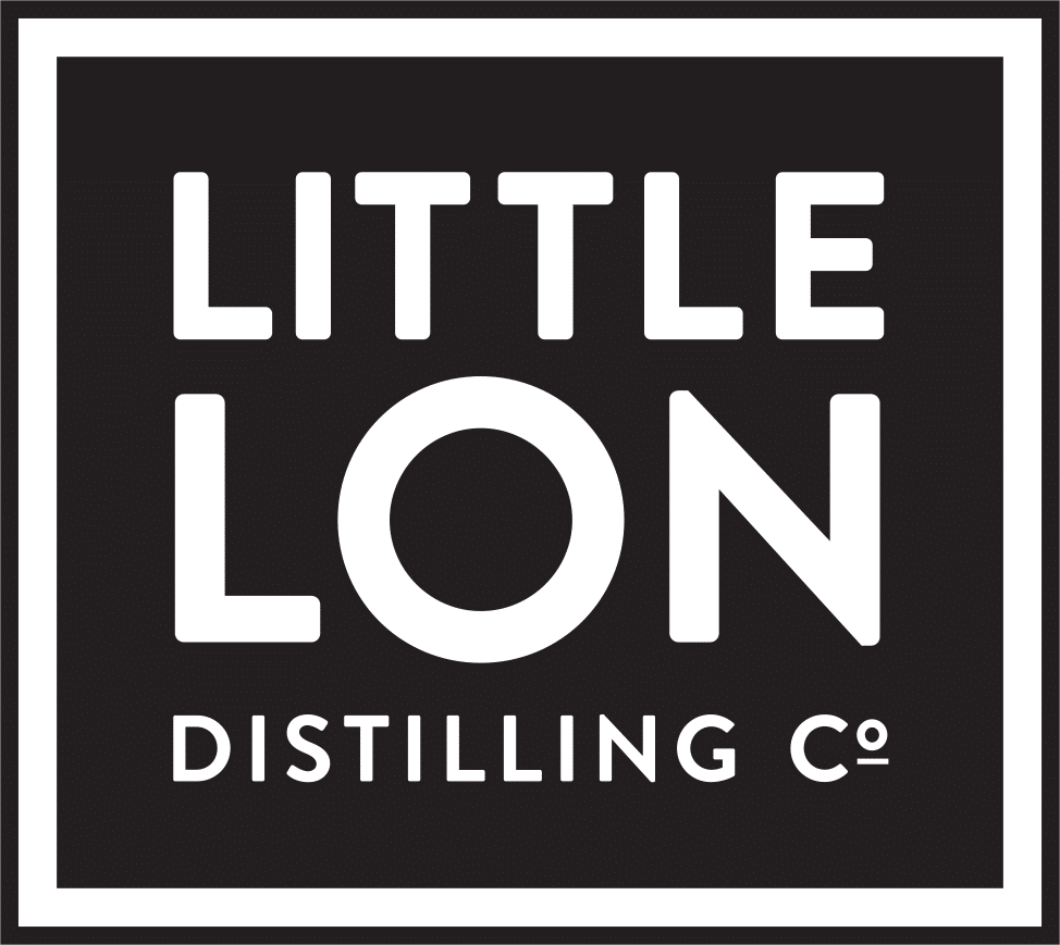 LITTLE LON LOGO Lynden Barnes