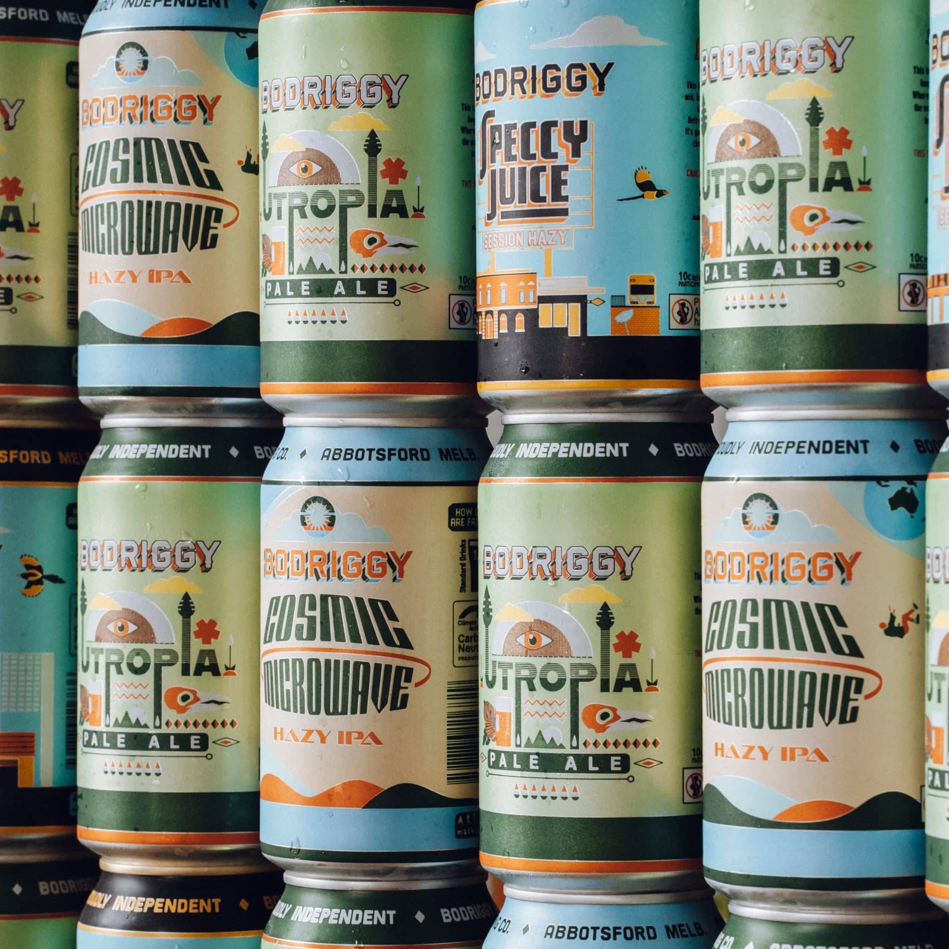 Caroline Springs Beer, Food & Wine Festival 13 Mixed core Chelsea OConnor scaled e1758682692652