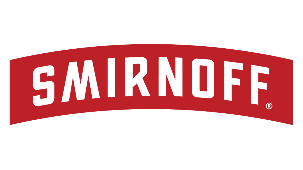 Caroline Springs Beer, Food & Wine Festival 20 Smirnoff Logo