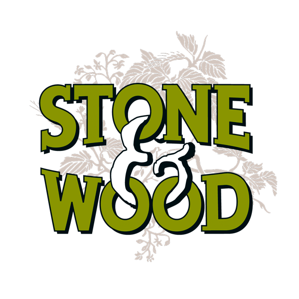 Caroline Springs Beer, Food & Wine Festival 42 stone and wood logo 600