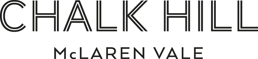 Caroline Springs Beer, Food & Wine Festival 30 Chalk Hill Brand text mono 002 1