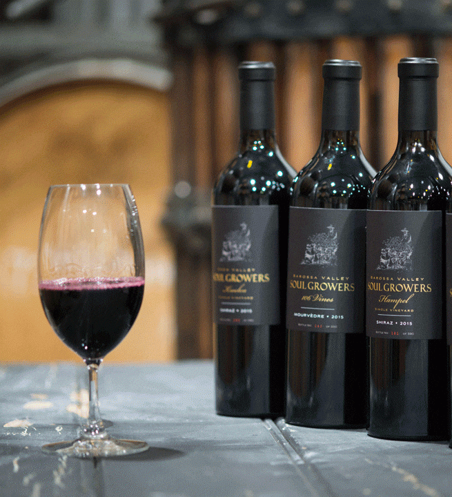 Caroline Springs Beer, Food & Wine Festival 27 soul03 e1762383265963