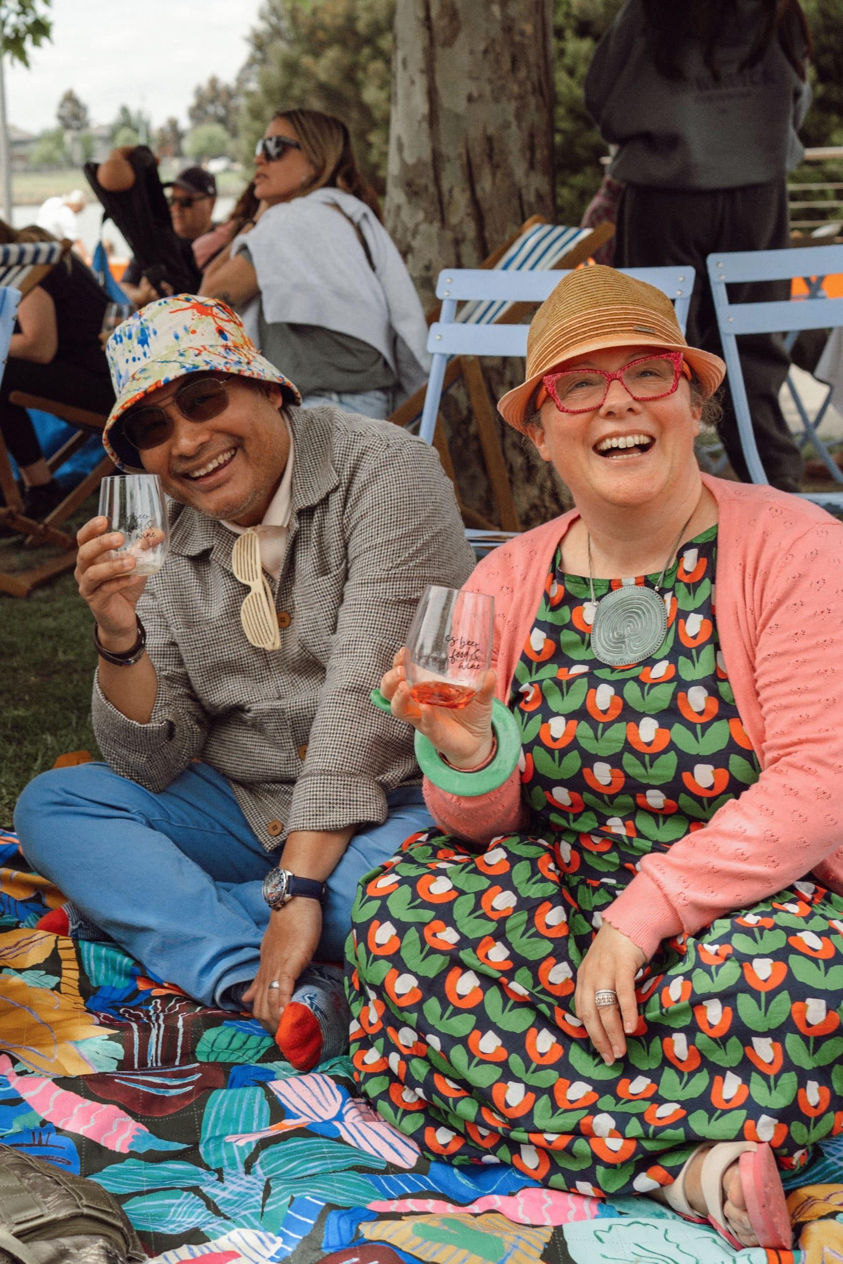 Caroline Springs Beer, Food, Wine & Spirits Festival 56 Tezza 0156 min scaled