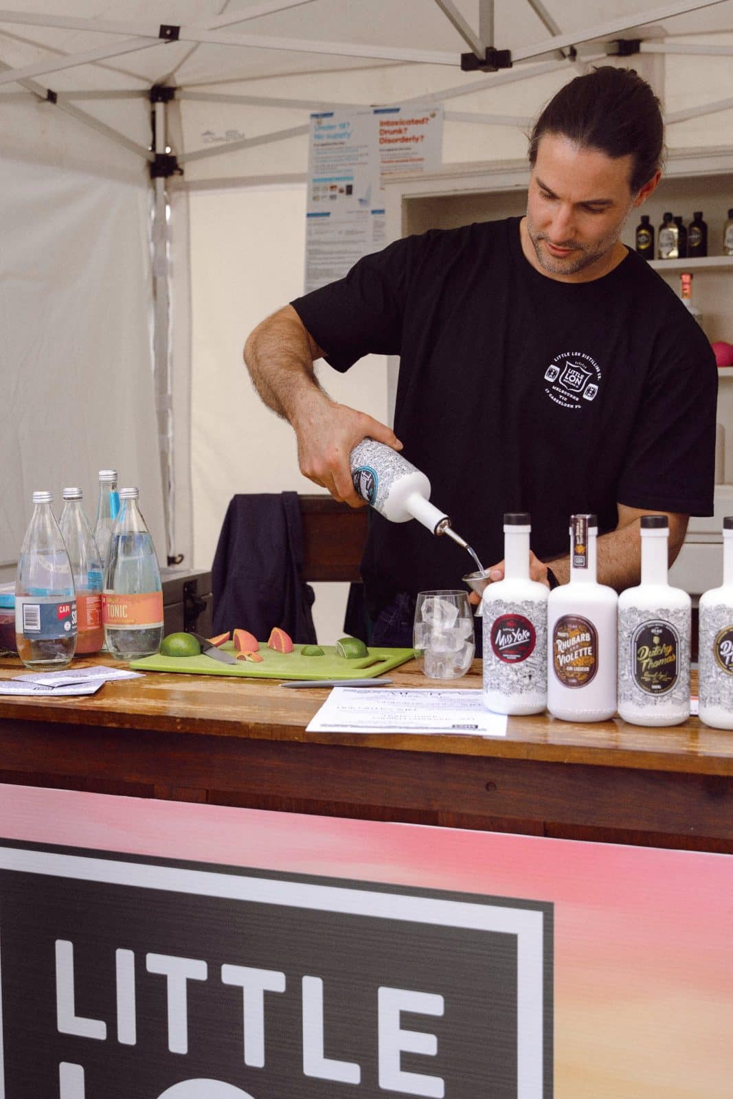 Caroline Springs Beer, Food & Wine Festival 5 Tezza 1572 min