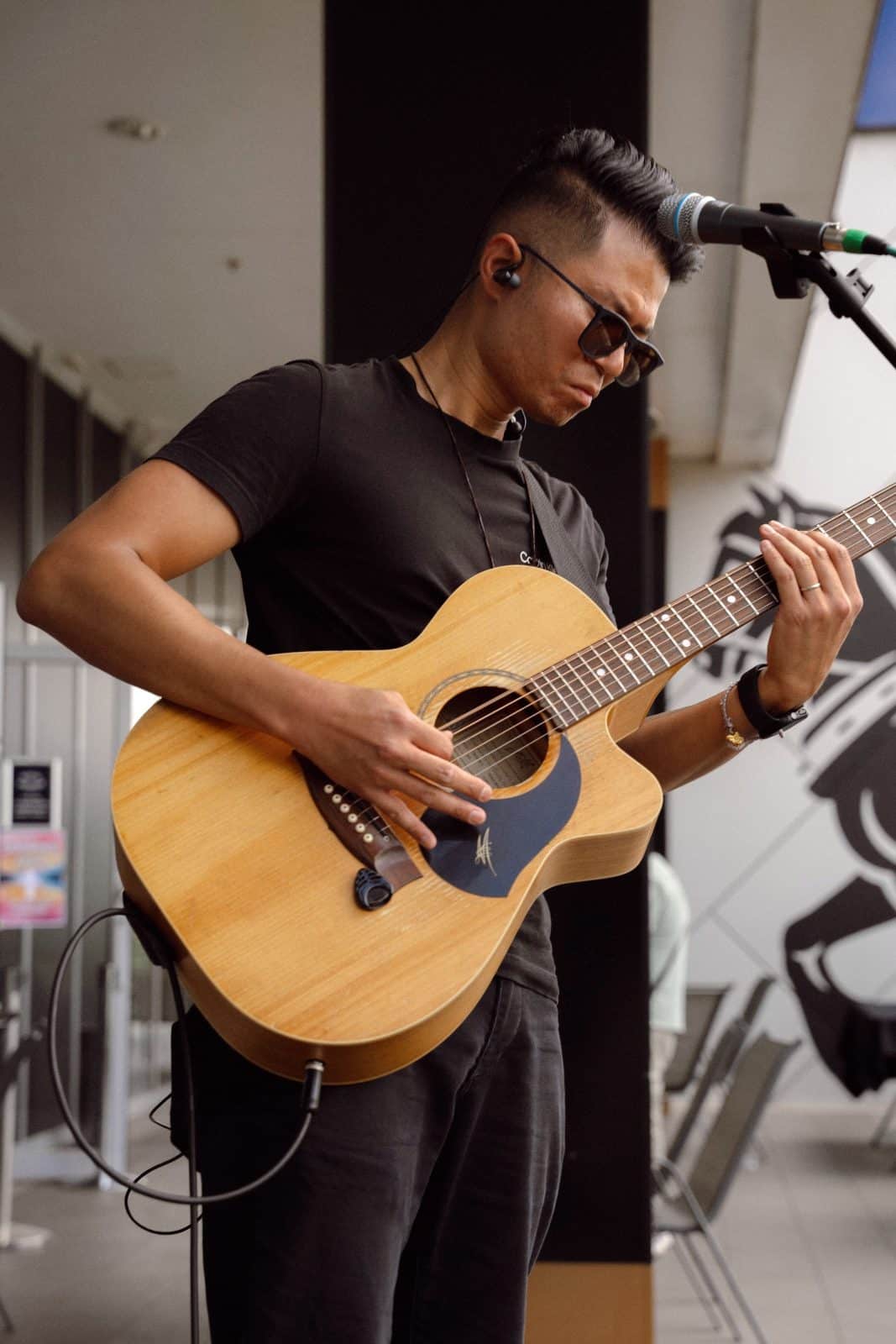 Caroline Springs Beer, Food & Wine Festival 6 Tezza 8892 min