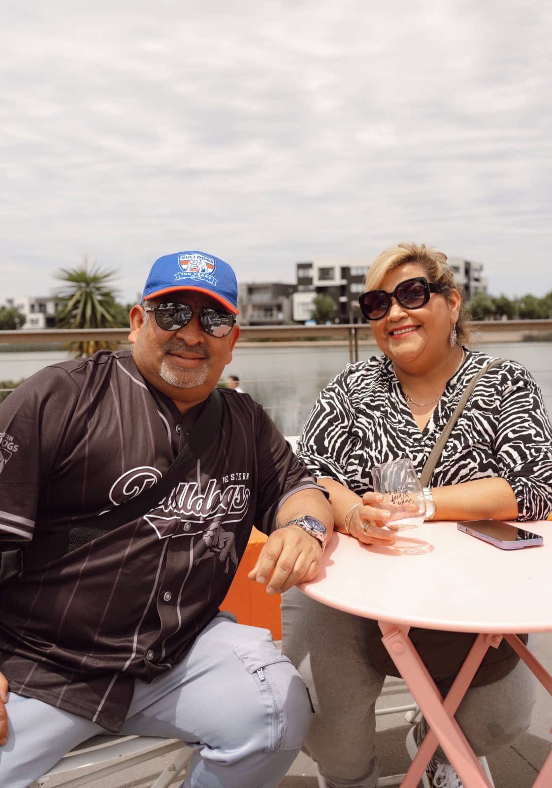 Caroline Springs Beer, Food & Wine Festival 7 Tezza 9332 min