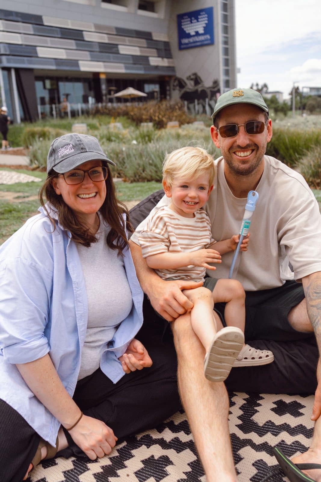 Caroline Springs Beer, Food & Wine Festival 4 Tezza 9706 min