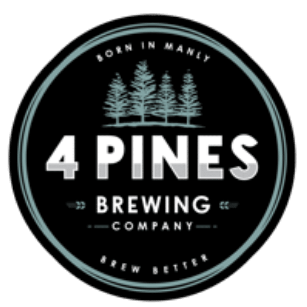 Caroline Springs Beer, Food, Wine & Spirits Festival 3 CS BFWS Supplier Logo 25