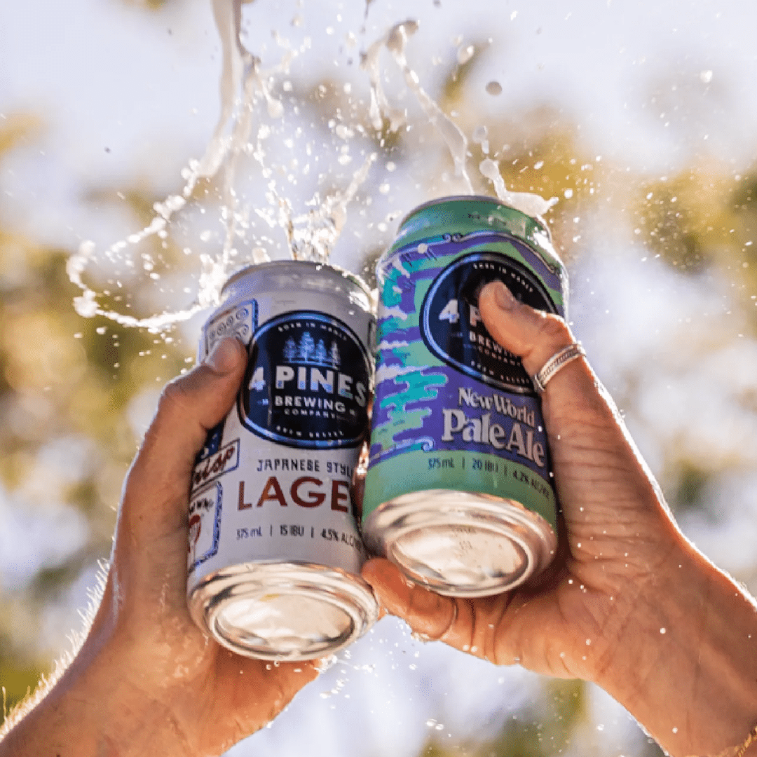 Caroline Springs Beer, Food, Wine & Spirits Festival 13 CS BFWS Supplier Logo 34