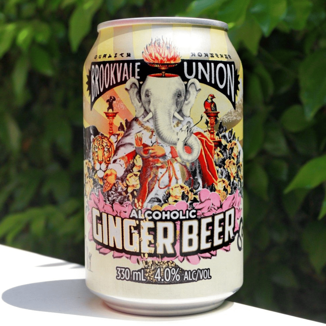 Caroline Springs Beer, Food, Wine & Spirits Festival 12 CS BFWS Supplier Logo 35