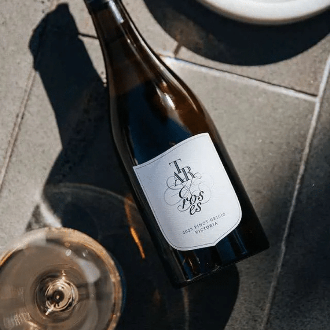 Caroline Springs Beer, Food, Wine & Spirits Festival 15 CS BFWS Supplier Logo 40