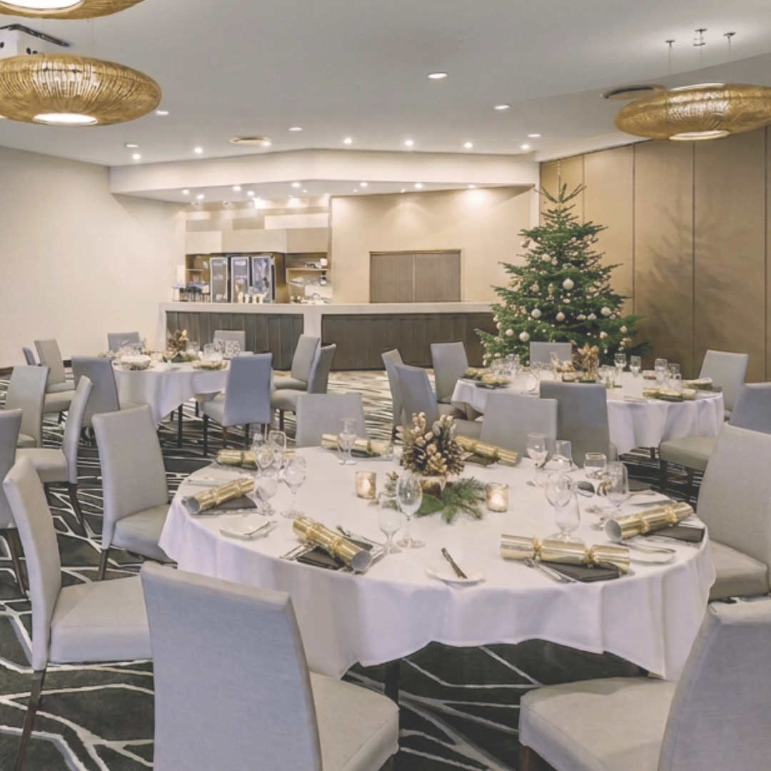 Conferencing & Events 4 WestWaters Function Package Paid Ad formats Square 6