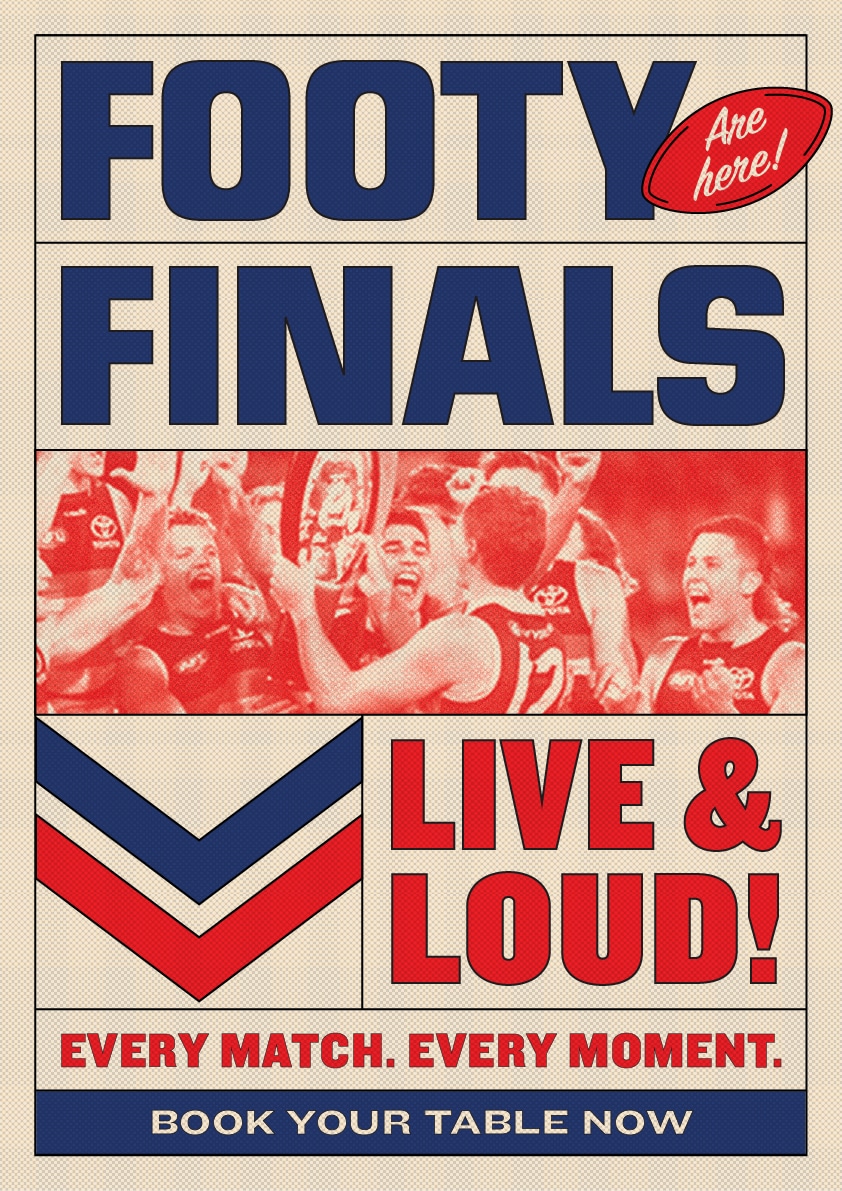 AFL Grand Final 2 RR AFLGrand Finals a1pdf
