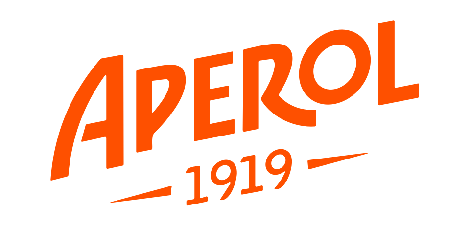 Caroline Springs Beer, Food, Wine & Spirits Festival 23 Aperol Logo.svg