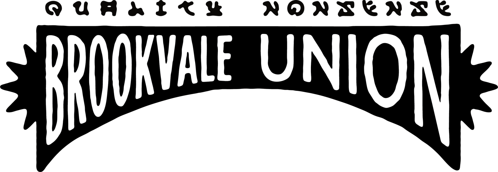 Caroline Springs Beer, Food, Wine & Spirits Festival 11 BrookvaleUnion Logo Final 1 1